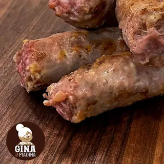 C14 - Salsiccia 100
