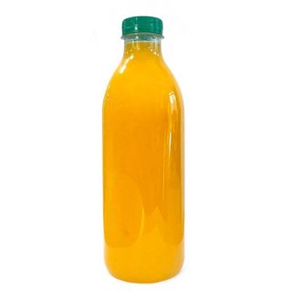 LITRO ZUMO DE NARANJA