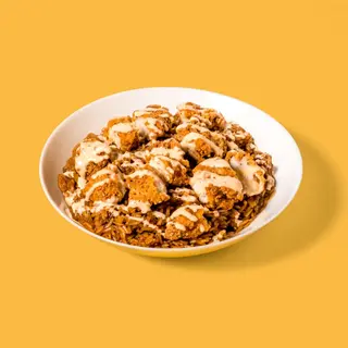 Arroz Bang Kruai