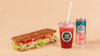 Protein Aromati Combo