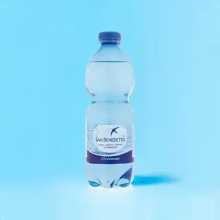 Acqua frizzante