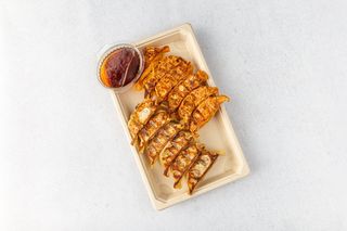 Gyoza mix