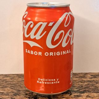 Coca-Cola sabor original 