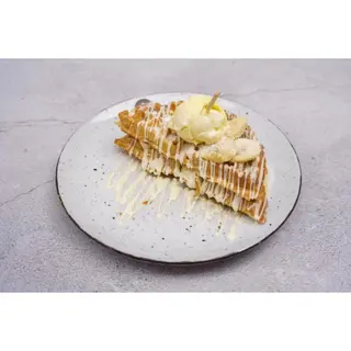 Waffle Kinderino
