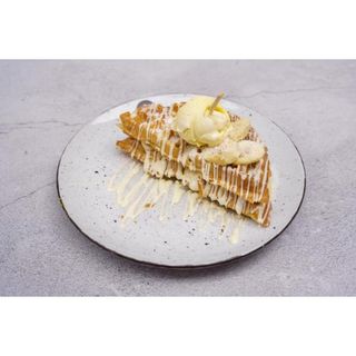 Waffle Kinderino