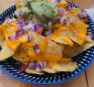Nachos