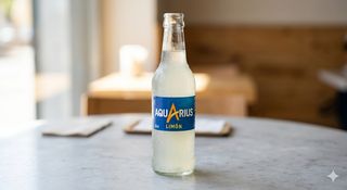 Aquarius Limón (330 Ml.)