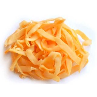 Сушені Кільця Кальмара