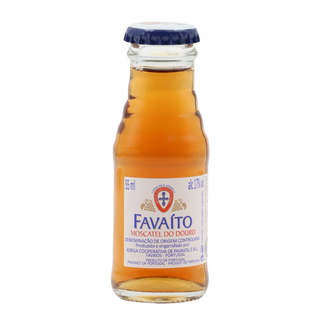 Favaíto (Vinho Moscatel)