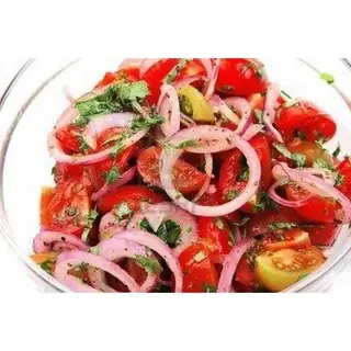 Kachumbari
