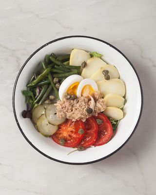 Insalata Mediterranea