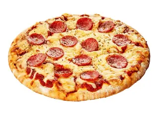 Pizza Chorizo