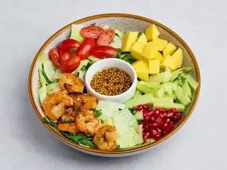 Prawn Salad