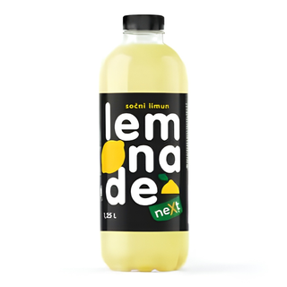 Next limunada limun 0.4l