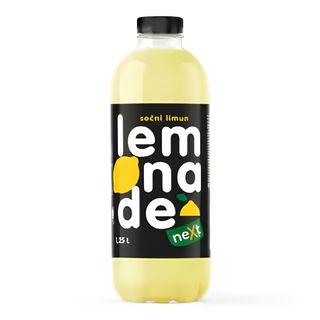 Next limunada limun 0.4l