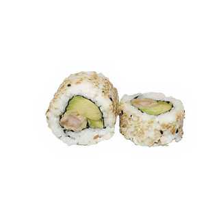 Uramaki Ebiten (4 Uds.)