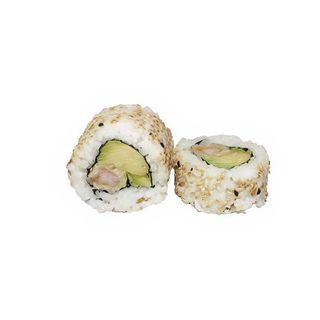 Uramaki Ebiten (4 Uds.)