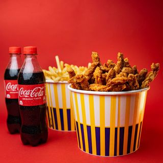 Obiteljski box - Prutići