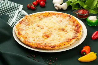 Pizza Margherita Ø 32cm