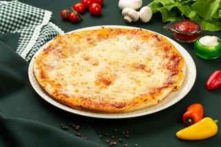 Pizza Margherita Ø 32cm