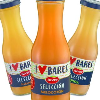 Zumo de botella (20 cl.)