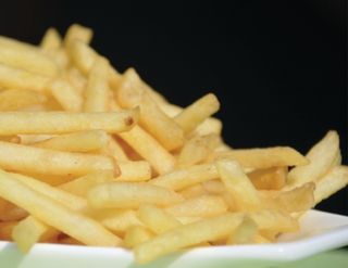 კარტოფილი ფრი