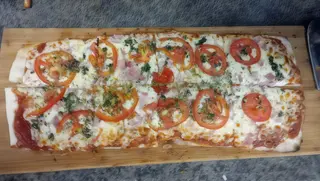 NAPOLITANA  1 MTRS (16 PORCIONES)