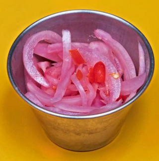 Cebollitas Habaneras (250 ml.)