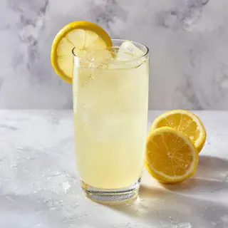 Jus De Citron