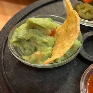 Guacamole