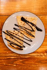 Munchen palačinke napravi sam