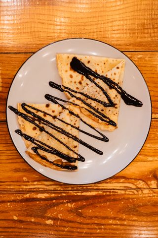 Munchen palačinke napravi sam