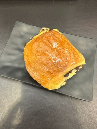 Fagottino cioccolato