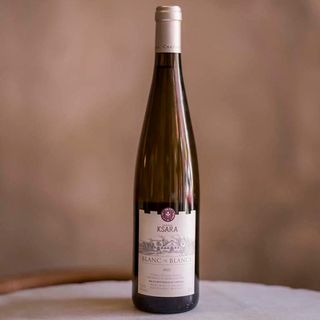 Blanc De Blancs, Chateau Ksara | Blanco (750ml)