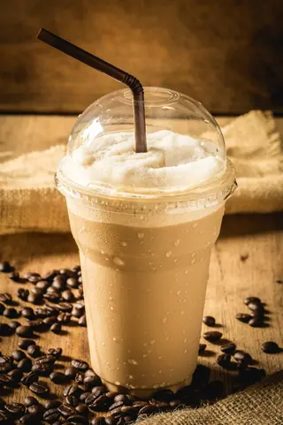 Frappuccino Café