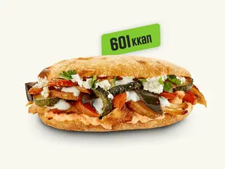 Гемюз малий (250g)