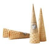 Pack Conos Medianos De Galleta (2 Uds.)