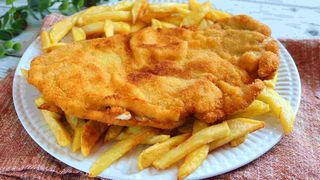 Cachopo De Pollo (300 G.)