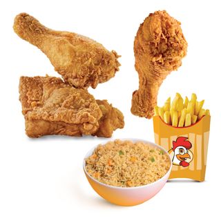 Munch-Inn Wednesday! - Munch-Inn Promo  + Chips 