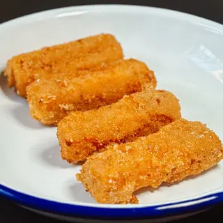 Сирні палички (100г)
