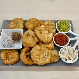 Нова веган кутия за двама