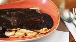 CRÊPE BALÚ