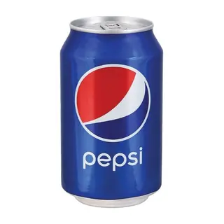 Pepsi (0,33 л.)