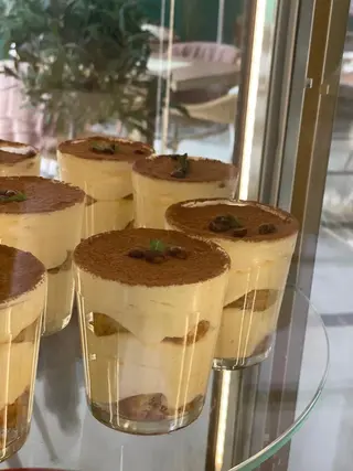 Tiramisu