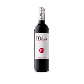 Vino Melior Tempranillo
