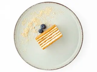 Медовик класичний (120г)