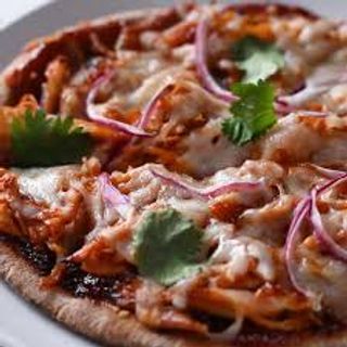 Pizza BBQ Chicken 24 cm