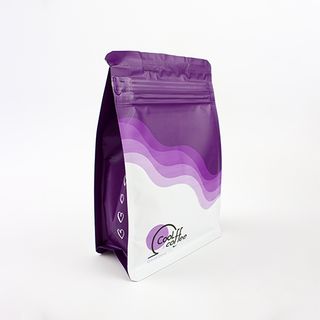 Кофе зерновой Cool&Coffe Special Blend (250г)