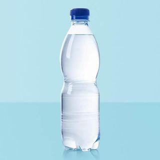 Acqua naturale 50 cl