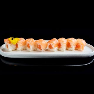 Fresh roll - 8 pezzi